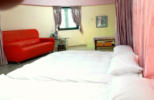 Sanzhi Bed & Breakfast | New Zhilan B&B