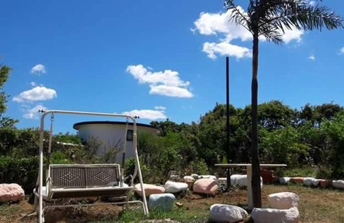 Sanzhi Bed & Breakfast | New Zhilan B&B