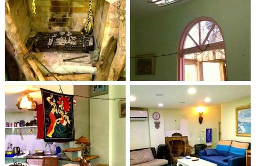 Sanzhi Bed & Breakfast | New Zhilan B&B