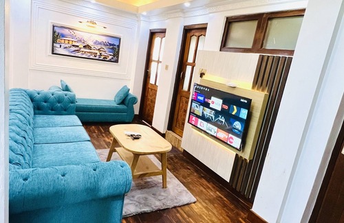 Lalitpur Apartment | Newa Service apartmentn