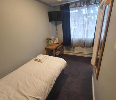 Peterborough Hotel | Newark Hotel Peterborough
