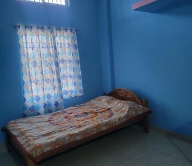 Guwahati House | Newati home stay