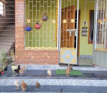 Guwahati House | Newati home stay