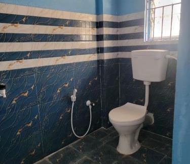 Guwahati House | Newati home stay