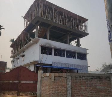 Guwahati House | Newati Home Stay
