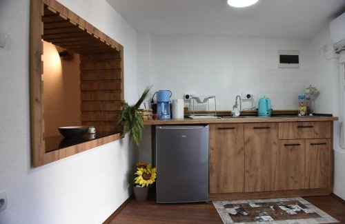 Strumica Apartment | NeWave Apartment