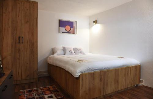 Strumica Apartment | NeWave Apartment