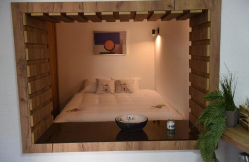 Strumica Apartment | NeWave Apartment