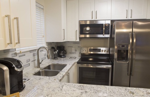 Miramar Beach Condo | NewBestChoice🌴2pools,1Hot, Internet,Tennis🌞BeachSvc,2 Chair,1 Umbrella,Sleep 6