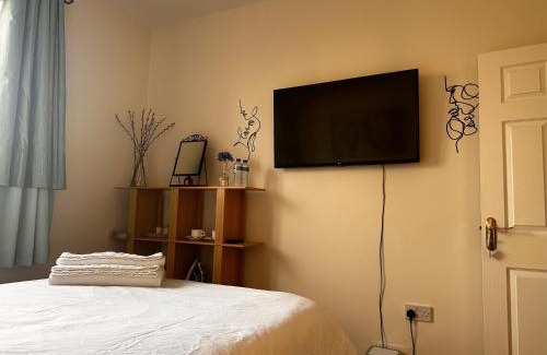 Newbridge House | Newbridge - Millfield