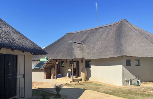 Bela-Bela House | Newburg Lodge, Elements Private Golf Reserve