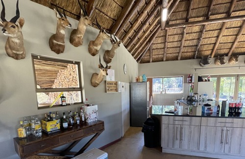 Bela-Bela House | Newburg Lodge, Elements Private Golf Reserve