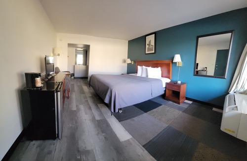 Newburgh Hotel | Newburgh Inn