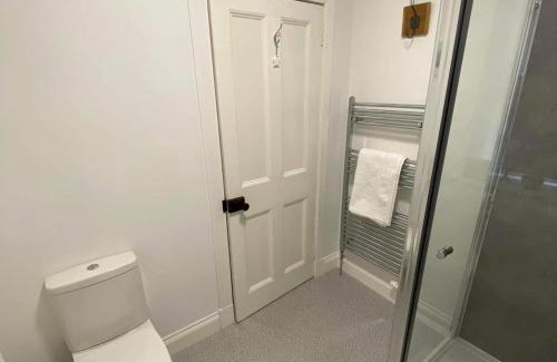 Newburgh Apartment | NewburghAprtment Scotland sleeps 4 FirePit Garden