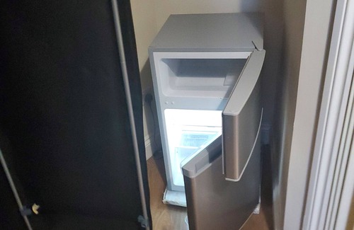 Heaton House | Newcastle City- Ensuite Bedrooms