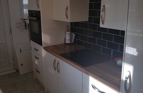 Heaton House | Newcastle City- Ensuite Bedrooms
