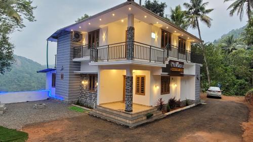 Todupulai Villa | Newcastle Holidays & Resorts-5 Bedrooms Entire villa near Munnar, Idukki