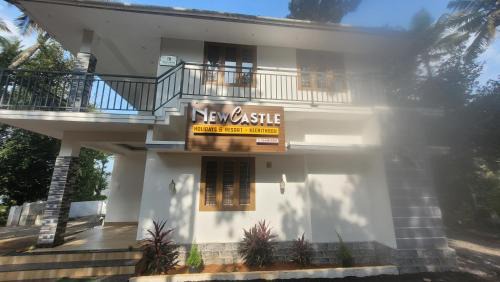 Todupulai Villa | Newcastle Holidays & Resorts-5 Bedrooms Entire villa near Munnar, Idukki