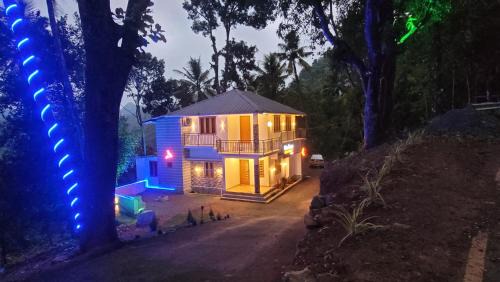 Todupulai Villa | Newcastle Holidays & Resorts-5 Bedrooms Entire villa near Munnar, Idukki