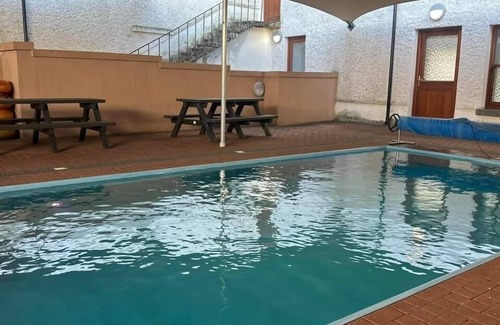 Ballymahon Hotel | Newcastle House Hotel