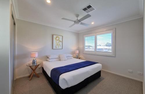 Adamstown Apartment | Newcastle Short Stay Accommodation - Adamstown Townhouses