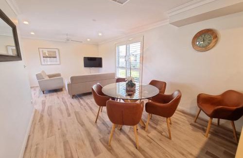 Adamstown Apartment | Newcastle Short Stay Accommodation - Adamstown Townhouses