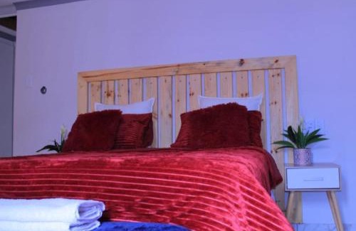 Newcastle House | Newcastle Thully Guest House