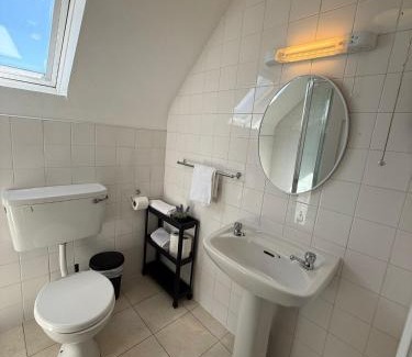 Roscoe Apartment | Newcastle Townhouse