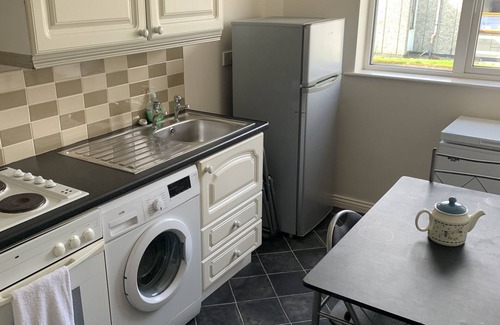 Galway City Centre Apartment | Newcastle Townhouse
