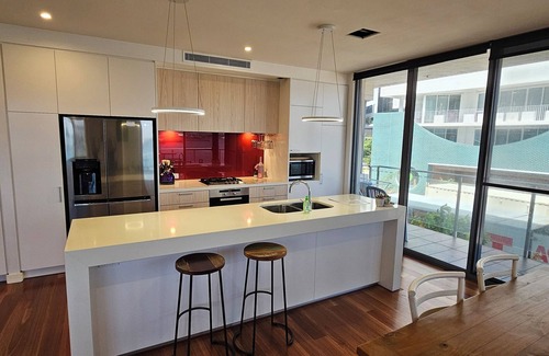 Newcastle Apartment | Newcastle Waters