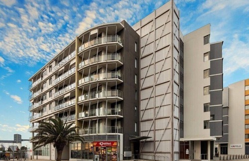 Newcastle Apartment | Newcastle Waters