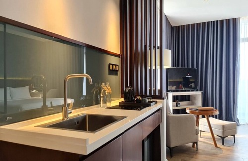 Son Tinh Apartment | NEWCC HOTEL & SERVICED APARTMENT
