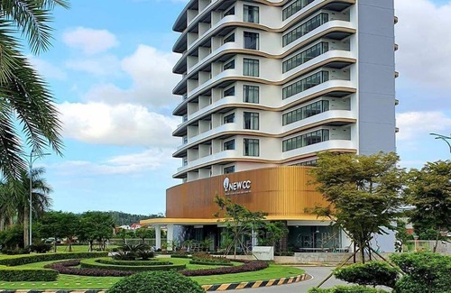 Son Tinh Apartment | NEWCC HOTEL & SERVICED APARTMENT