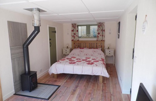 Sandown House | Newchurch Nook