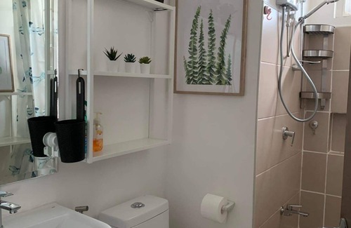Marikina Condo | NewCondoWithBalcony