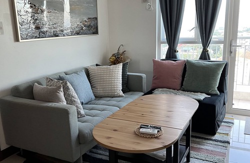 Marikina Condo | NewCondoWithBalcony