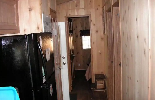 Cloyne Cottage | Newer Deluxe Cottage, Bon Echo Park