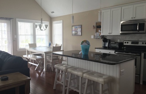 North End Condo | Newer Home - Amazing Roof Deck - Perfect Location!