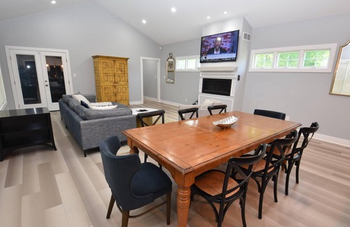 Harters Heights House | Newer Home Just Blocks From Notre Dame (1024)