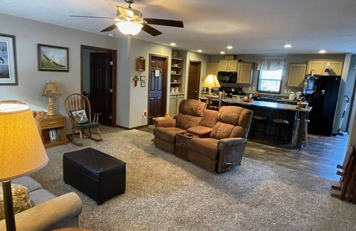 Hermosa House | Newer Home Nestled in the Black Hills on 10 Acres - Close Access to Attractions