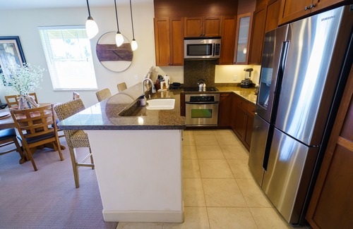Waikoloa Condo | Newer Luxury Condo - Exceptional Value - Beautiful Oceanside Resort