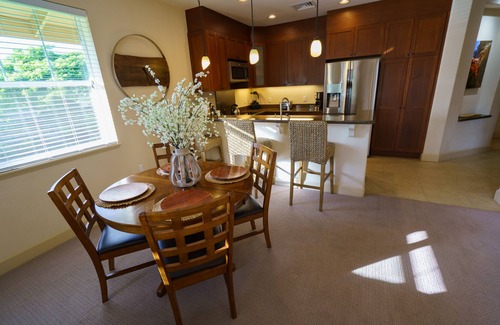 Waikoloa Condo | Newer Luxury Condo - Exceptional Value - Beautiful Oceanside Resort