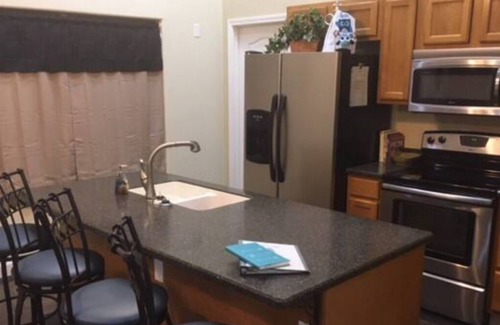 Houston House | Newer, quiet, spacious country home, great for relaxing or as a travel hub