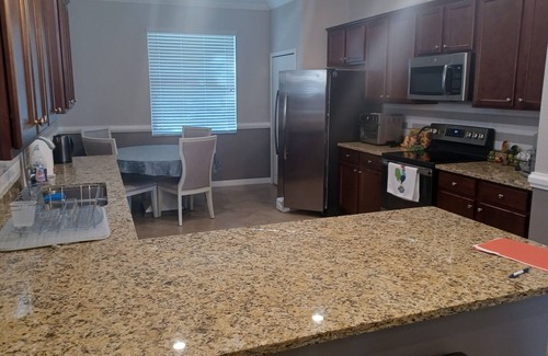 Venice House | Newer Single Family Home in Venice!