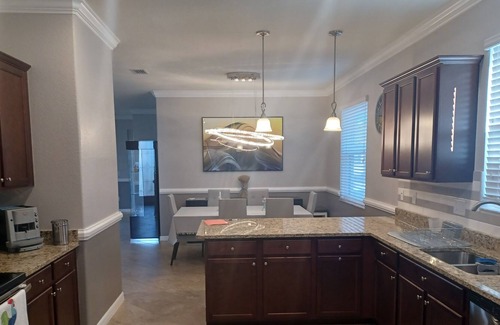 Venice House | Newer Single Family Home in Venice!