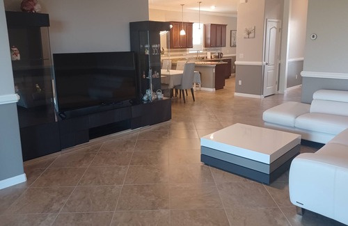 Venice House | Newer Single Family Home in Venice!