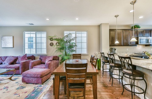 Hayward House | Newer Spacious Detached Home in Gated Community ~ Amenities Galore!