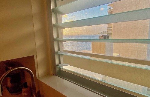 Honolulu Condo | Newer to CS rental market! Completely redone w/quality finishes & furnishings.