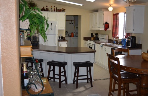 Pahrump House | ! NEWEST LISTING ! FRONT SIGHT, Spring Mountain, Death Valley - Retreat