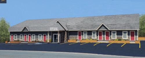 Conception Bay South Hotel | Newfound Inn & Suites